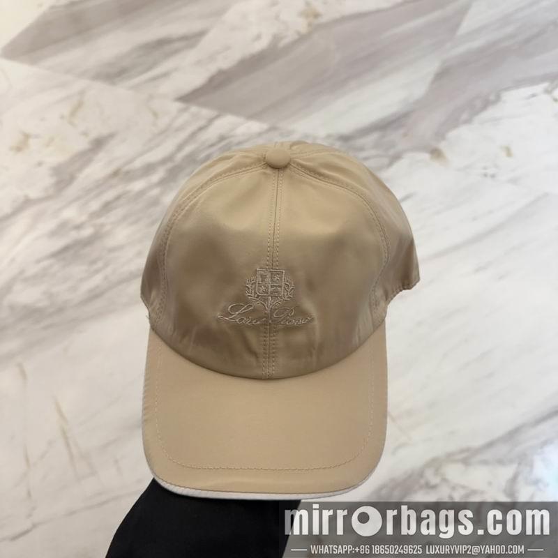 Replica Loro Piana Hat dx27