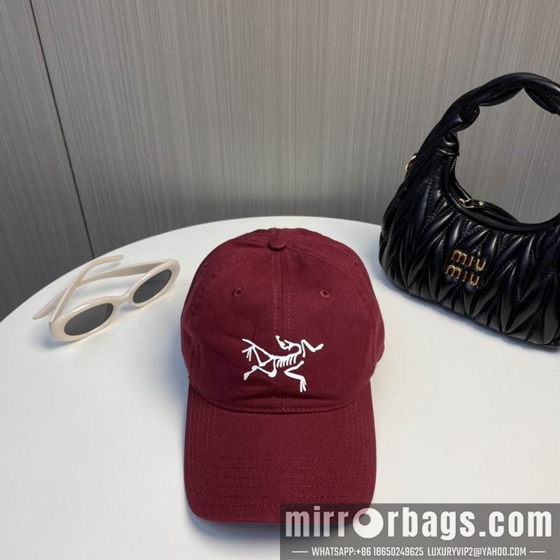 Replica Arcteryx Hat 091401