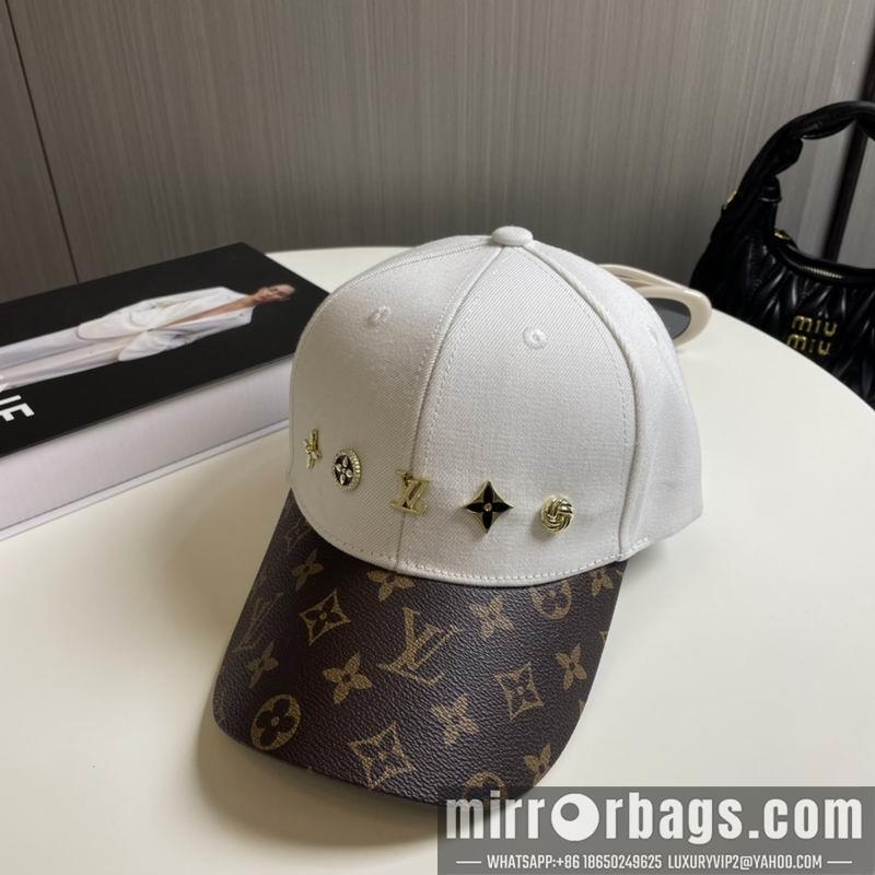 Replica LV Hat 081003