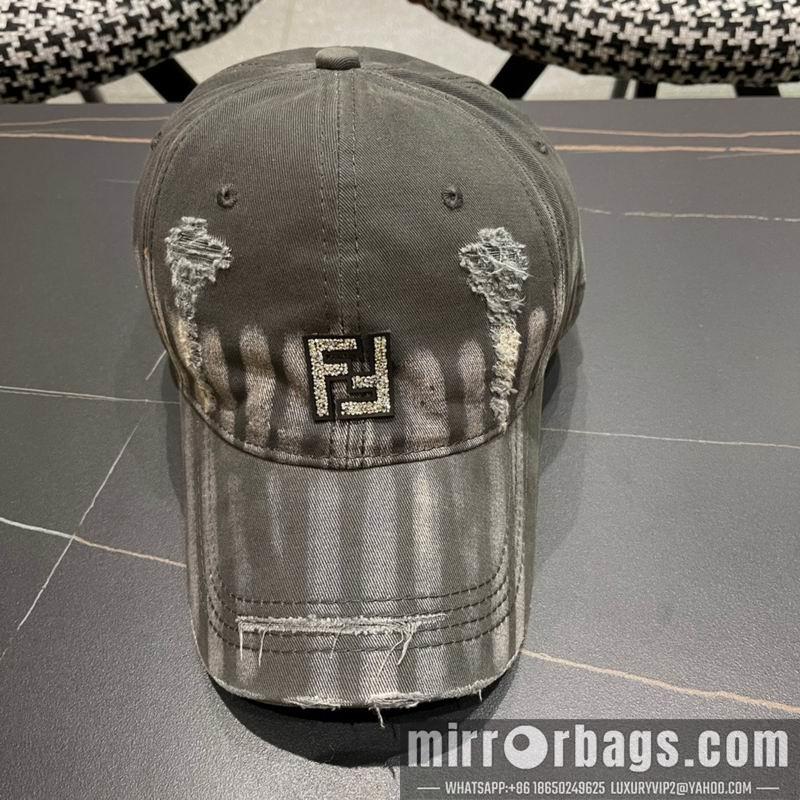 Replica Fendi Hat 091401