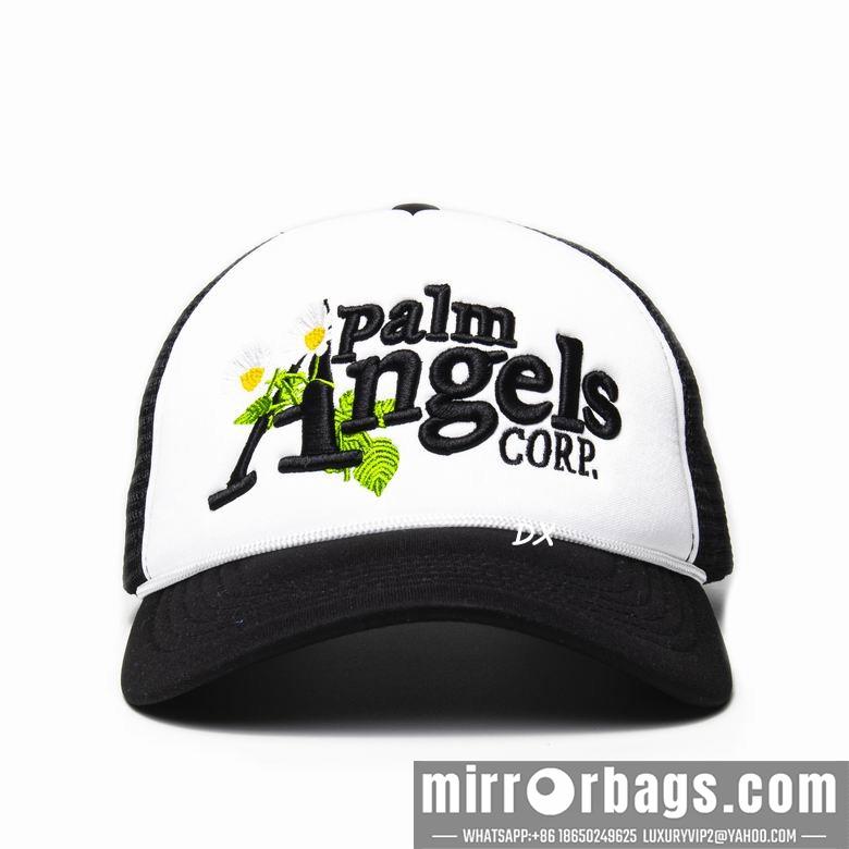 Replica Palm Angels Hat 02