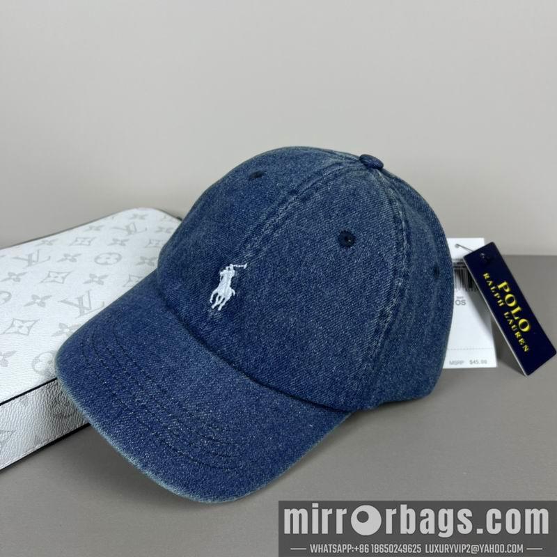 Replica Polo Hat dx17