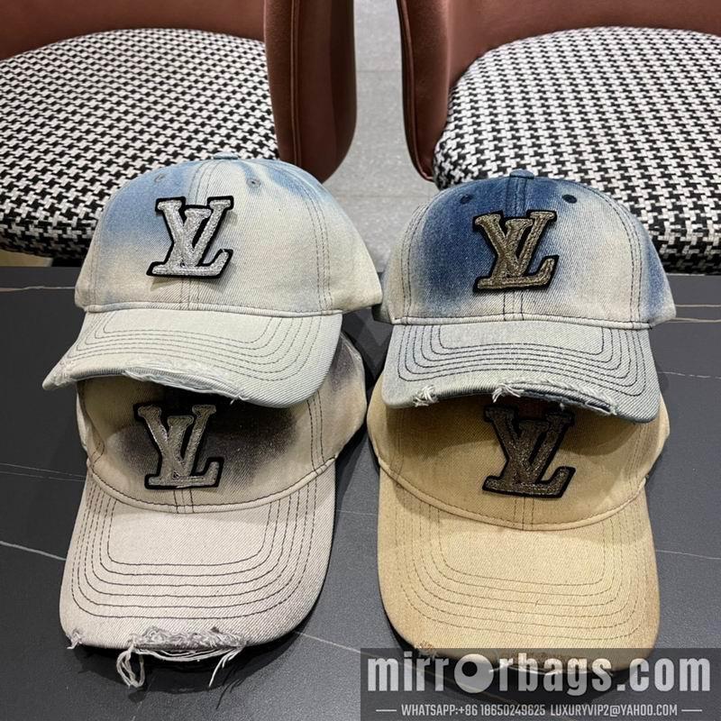 Replica LV Hat 122801