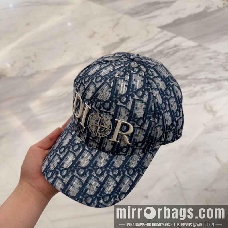 Replica Dior Hat dx25