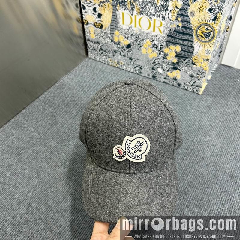 Replica Moncler Hat dx14