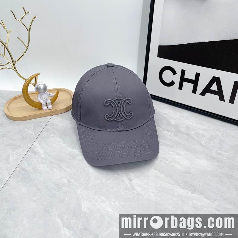 Replica Celine Hat dx33