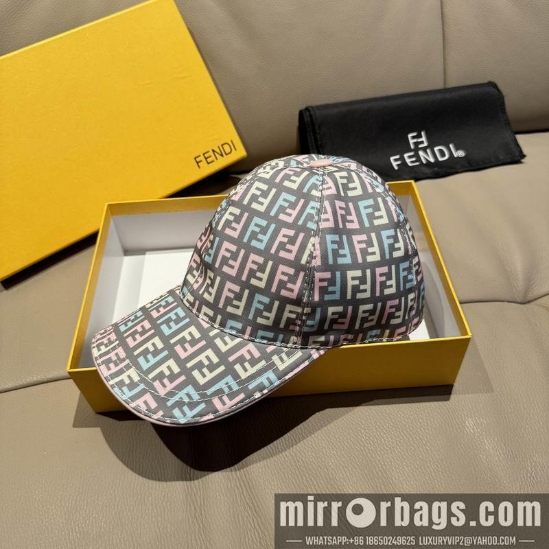 Replica Fendi Hat 091402