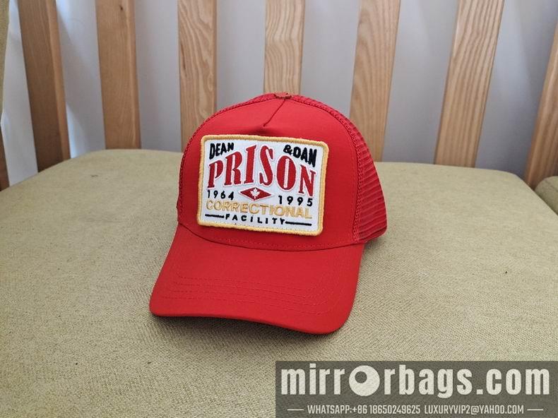 Replica DSQ Hat y 17