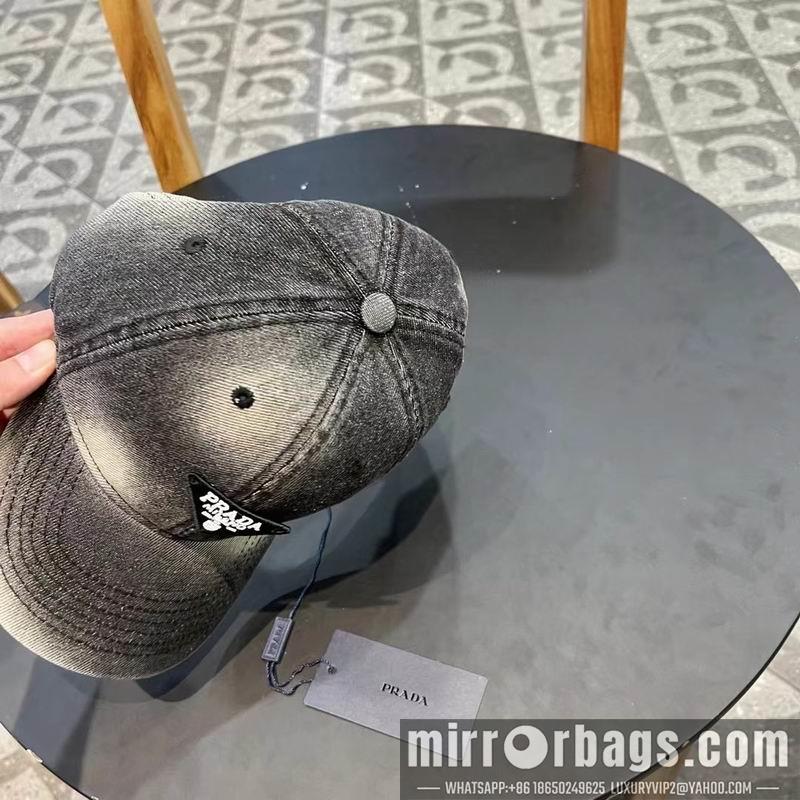 Replica Prada Hat 041401