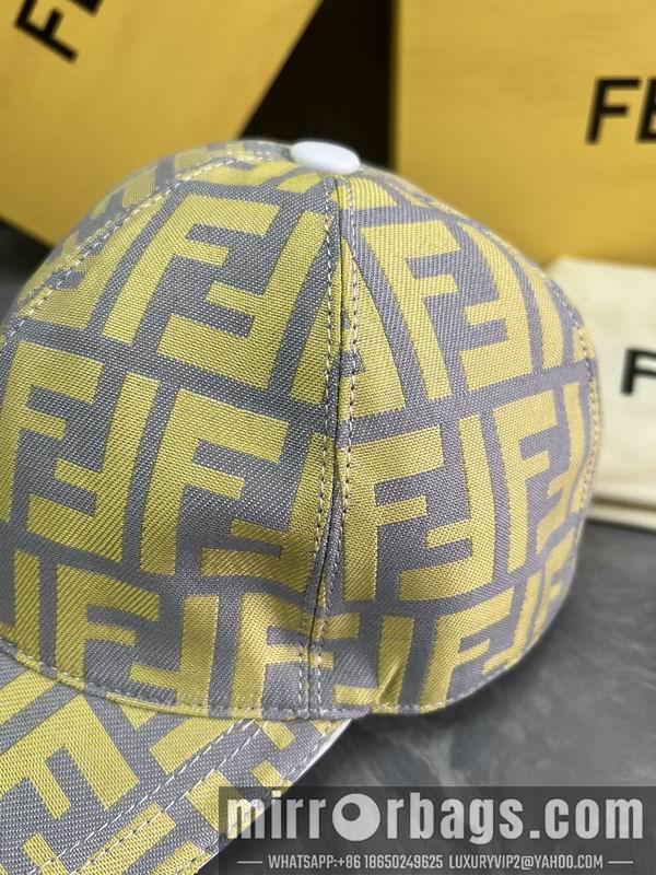 Replica Fendi Hat dx53