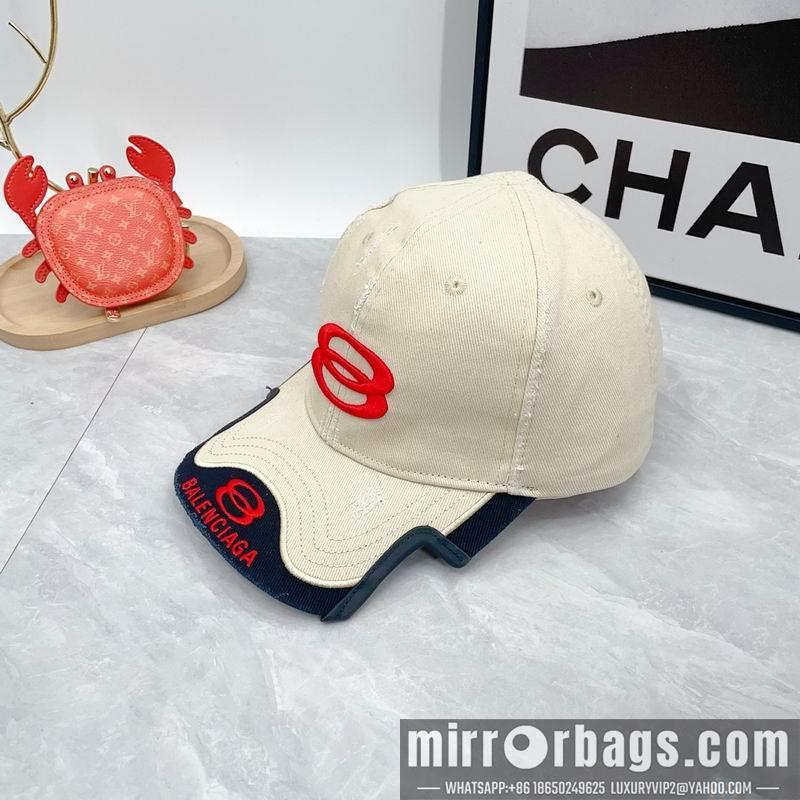 Replica Balenciaga Hat dx125