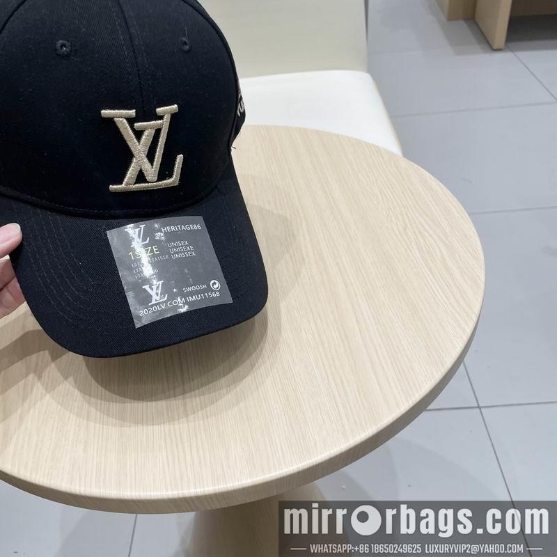 Replica LV Hat 040207