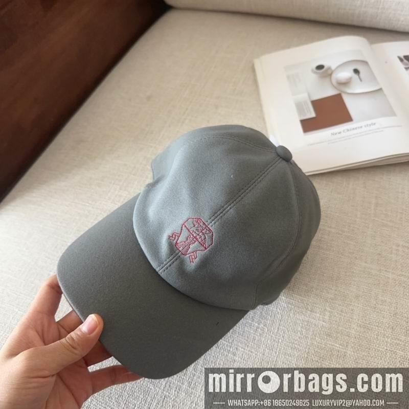 Replica Loro Piana Hat dx19