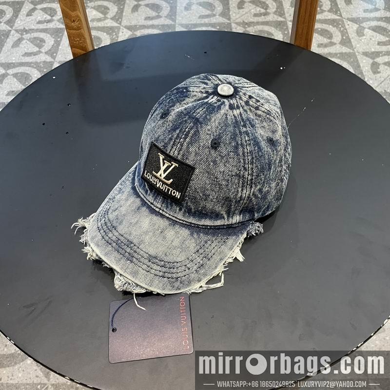 Replica LV Hat 042811