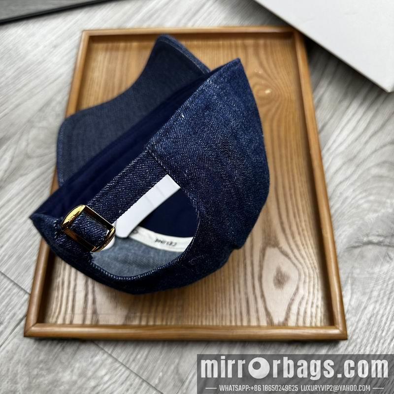 Replica Celine Hat 042703