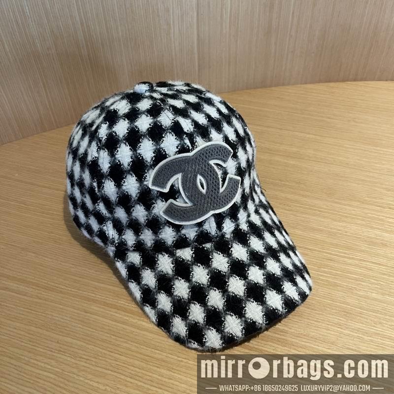 Replica Chanel Hat 121402