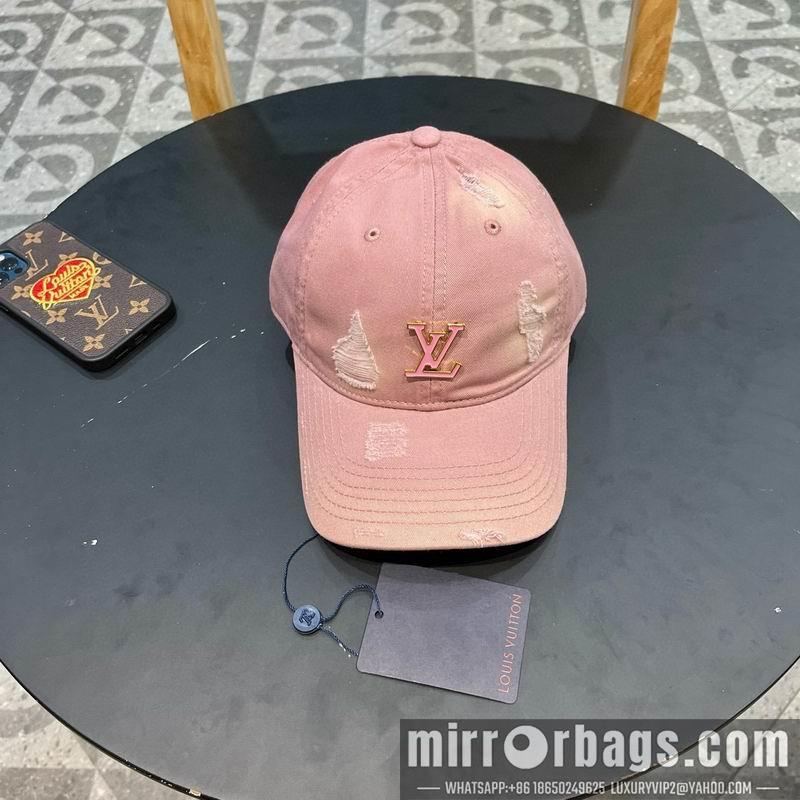 Replica LV Hat 050706
