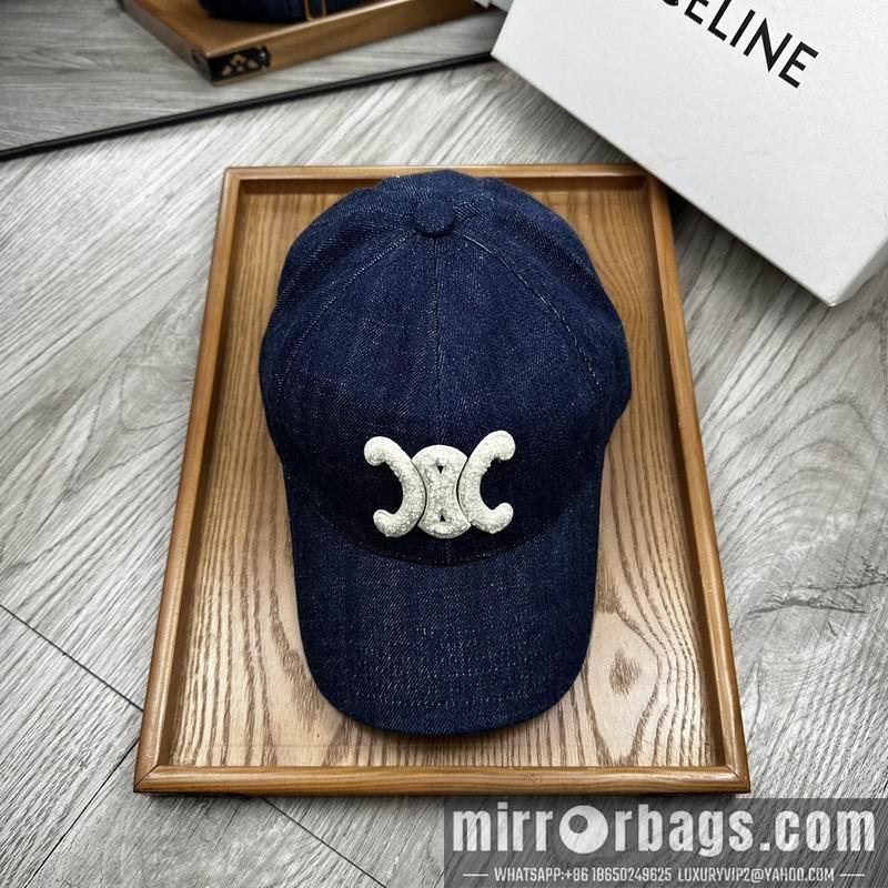 Replica Celine Hat 042703