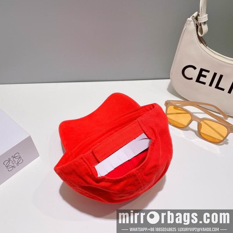 Replica Balenciaga Hat 110603