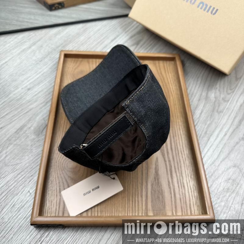 Replica Miumiu Hat 071201
