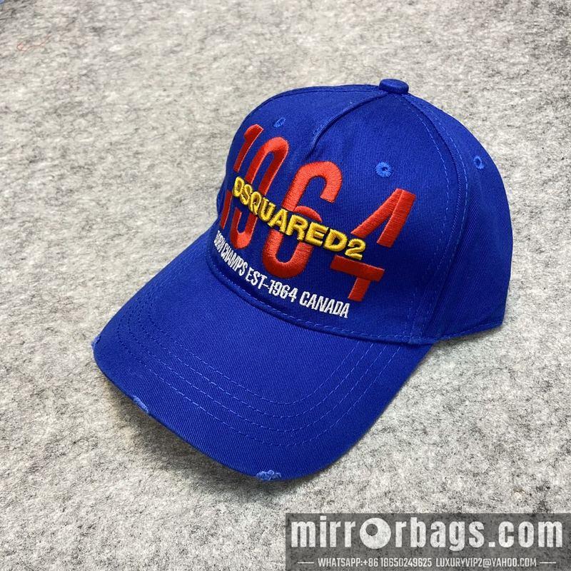 Replica DSQ Hat D170