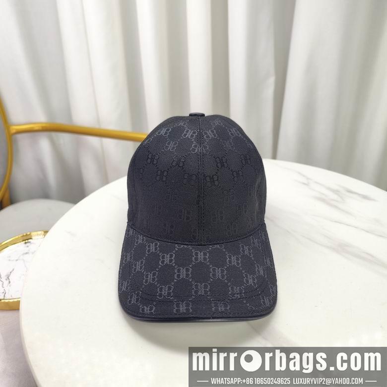 Replica Balenciaga Hat dxn08