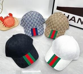 Replica Gucci Hat dx09