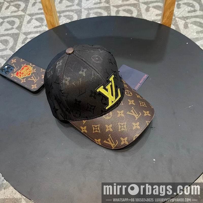 Replica LV Hat 030718