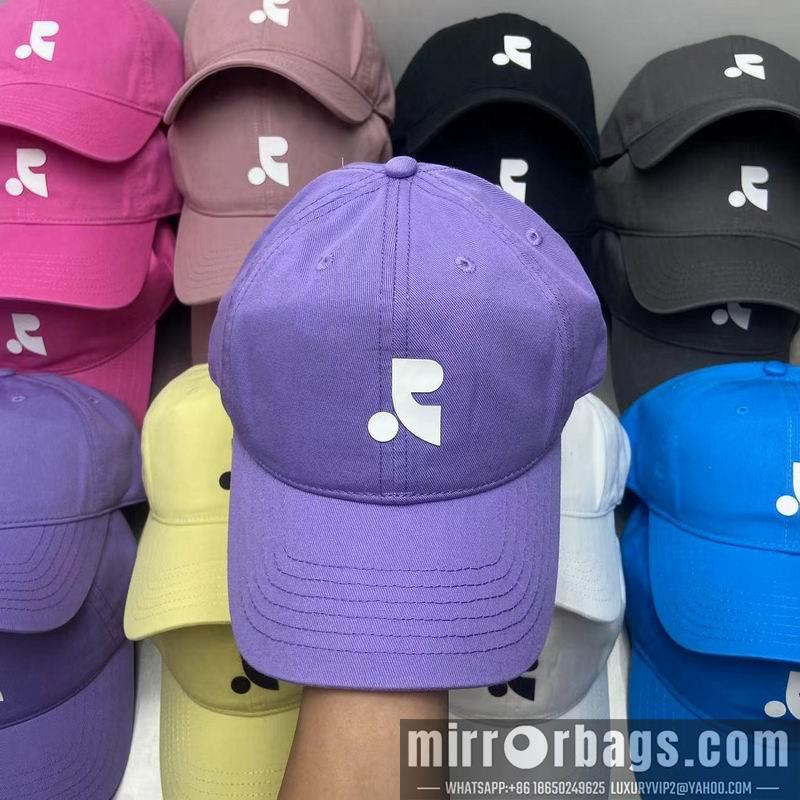 Replica Luluemon Hat dx19