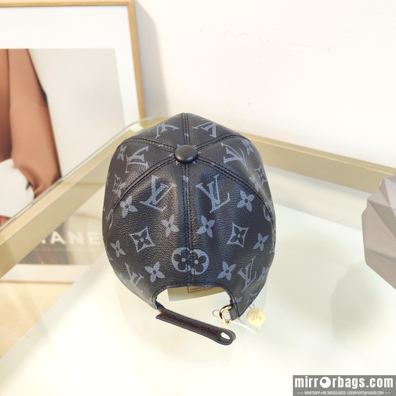 Replica LV Hat dx121