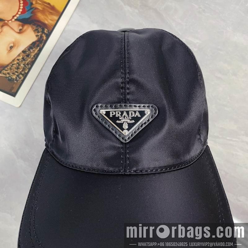 Replica Prada Hat dx41