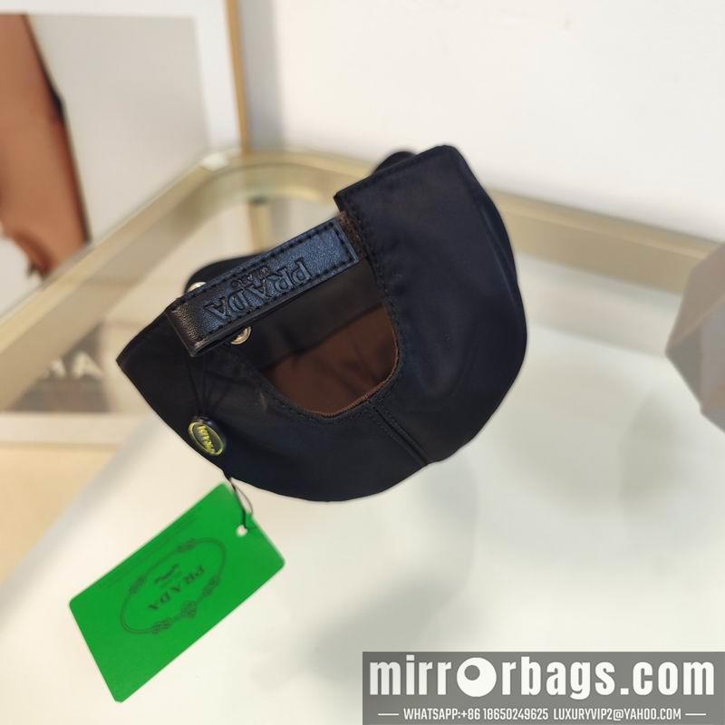 Replica Prada Hat dx55