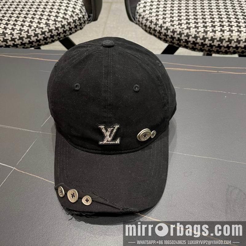 Replica LV Hat 102802