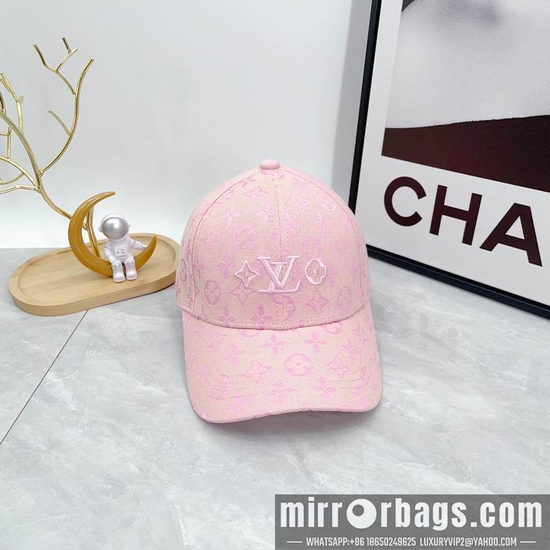 Replica LV Hat dx53