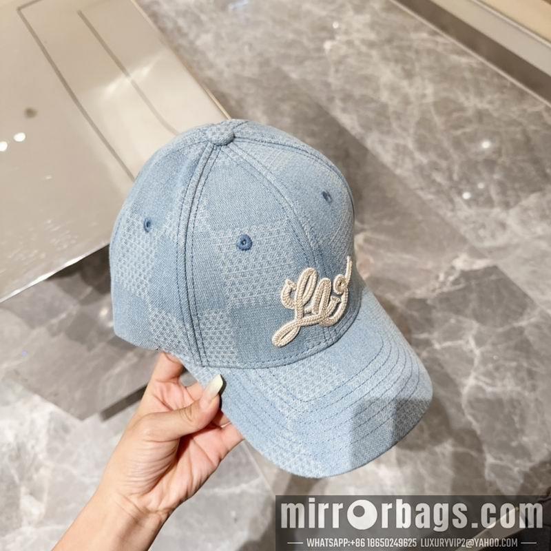 Replica LV Hat 072804