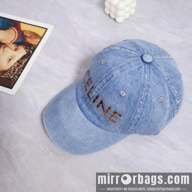 Replica Celine Hat dx17