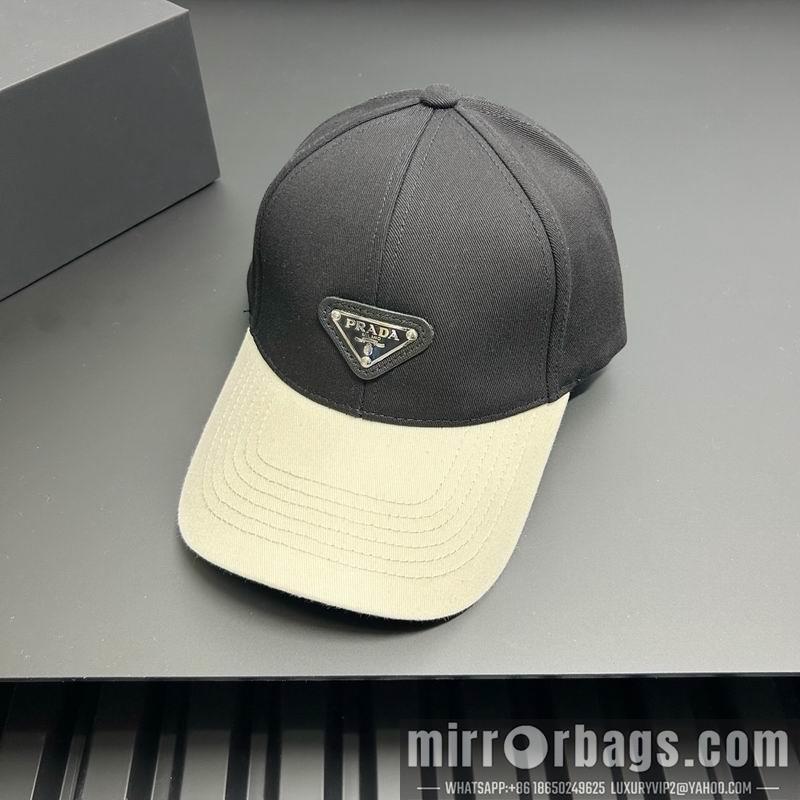 Replica Prada Hat dx07