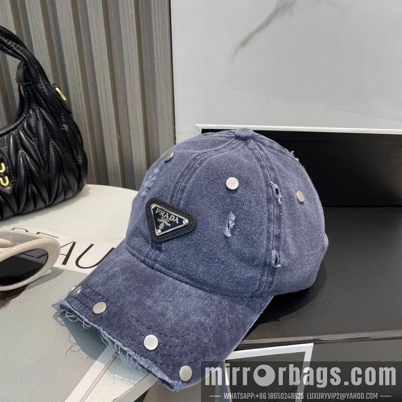 Replica Prada Hat 040202