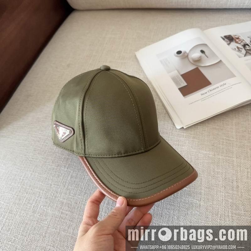 Replica Prada Hat dx74