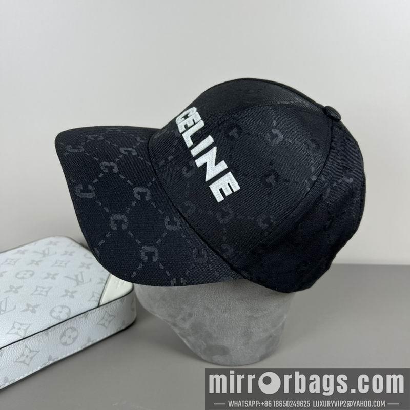 Replica Celine Hat dx16