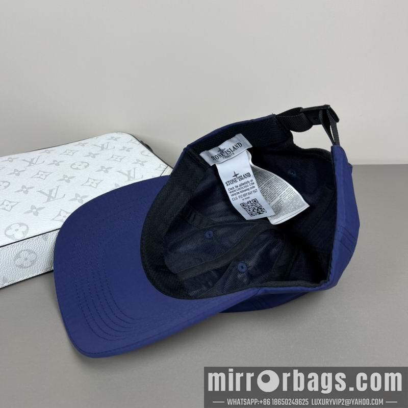 Replica Stone Island Hat dx03