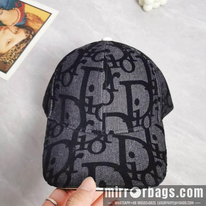 Replica Dior Hat dx09