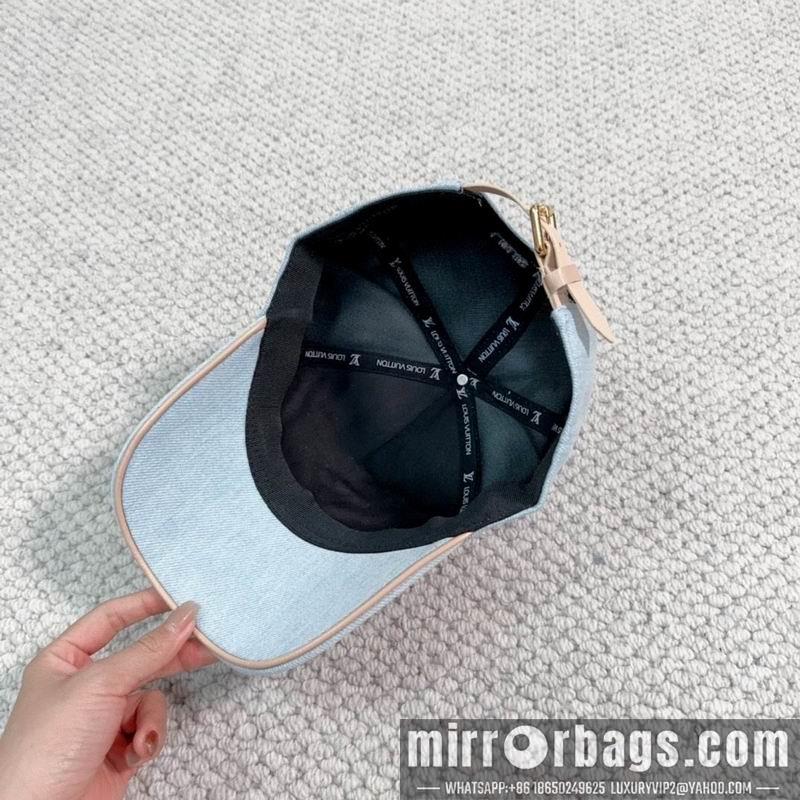 Replica LV Hat 121422