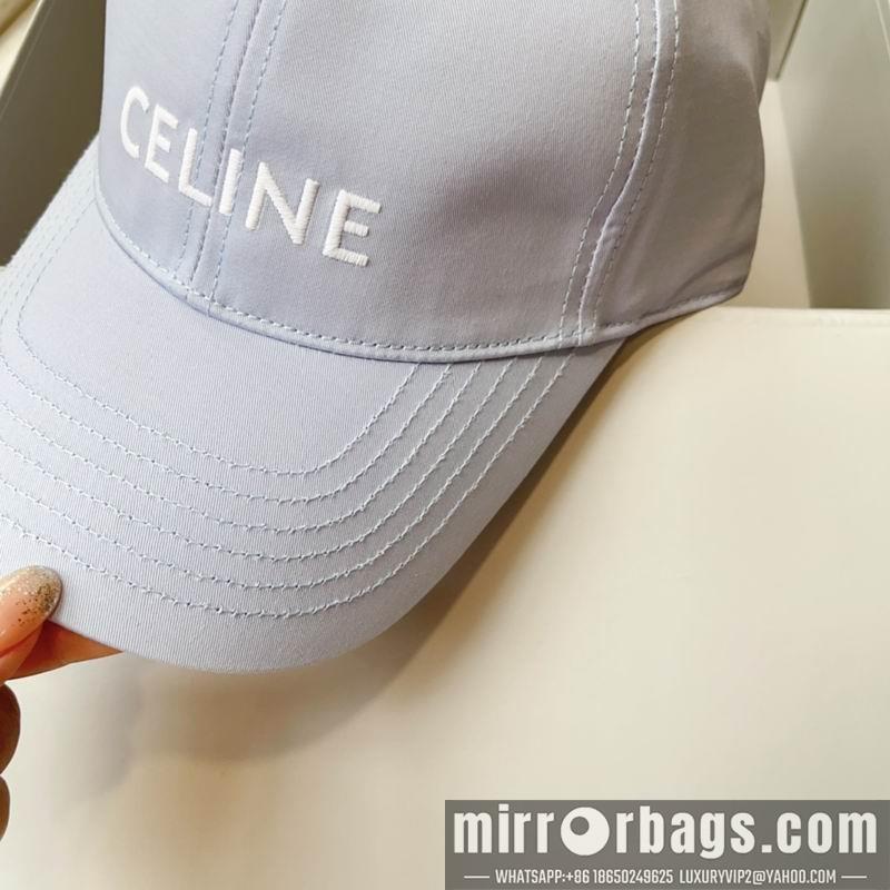 Replica Celine Hat 090603
