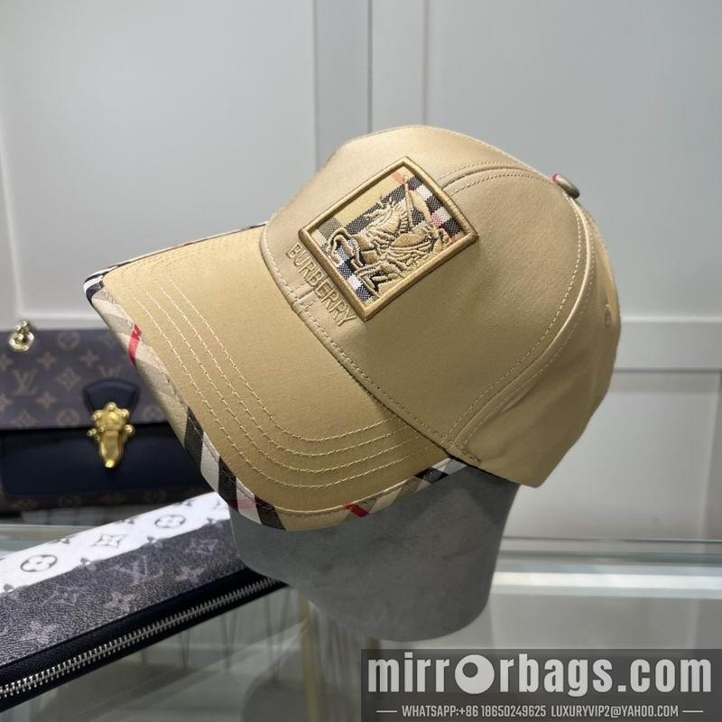 Replica Burberry Hat dx46