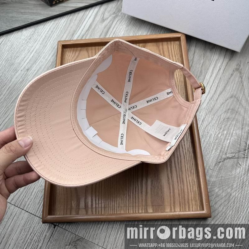 Replica Celine Hat dx99