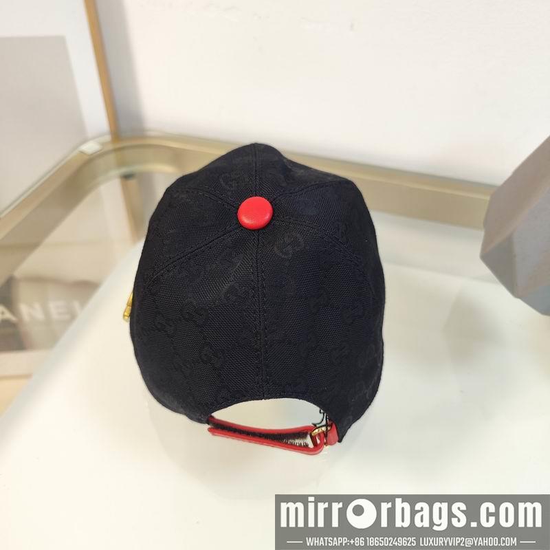 Replica Gucci Hat dx144