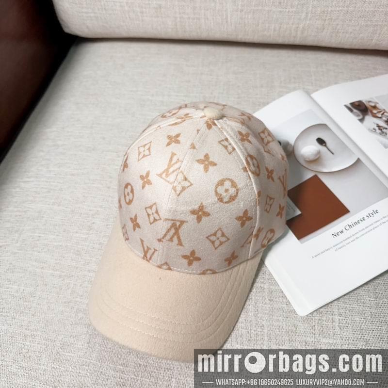 Replica LV Hat dx112