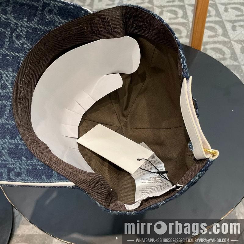 Replica Dior Hat 071302