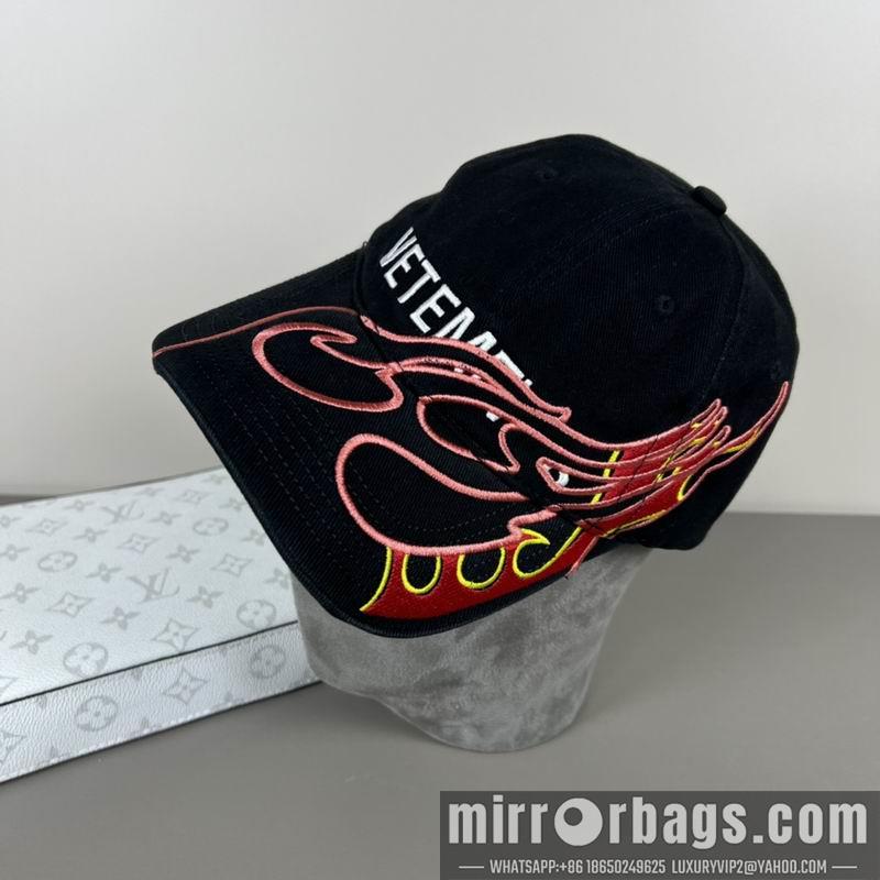 Replica Vetements Hat dx01